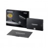 SAMSUNG 850 Solid State Drive 120G