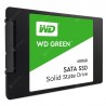 WD Green 2.5Inch 480GB SATA3 SSD