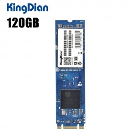 Original KingDian N480 - 120GB 120GB NGFF M.2 SSD