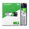 WD Green PC Solid State Drive 120G