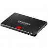 Original Samsung 850 PRO 256GB 3D V-NAND SSD