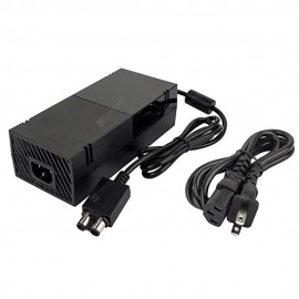 Xbox One Power Supply BrickAC Adapter Power Supply Charger Cord Replacement