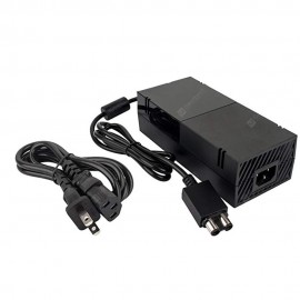 Xbox One Power Supply BrickAC Adapter Power Supply Charger Cord Replacement