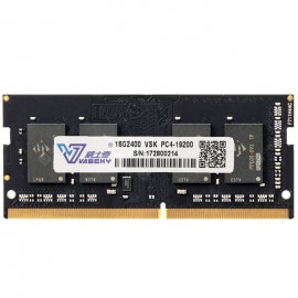 Vaseky Laptop Memory Module DDR4 / 2400MHz / 16GB