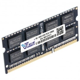 Vaseky Laptop Memory Module DDR3 / 1600MHz / 8GB