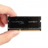 Original Kingston HyperX HX318LS11IB / 8 8GB Memory Module