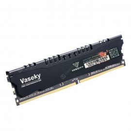 VASEKY DDR4 260 Pin 2400MHz RAM Memory Module