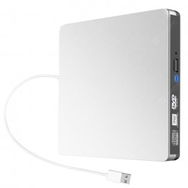 USB3.0 External Optical Drive for Laptop Desktop