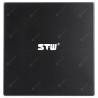 STW - 8006 Portable External Optical DVD Drive