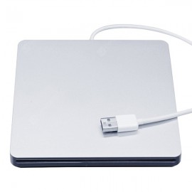 USB3.0 DVD / CD External Optical Drive for Laptop Desktop