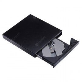 USB External Drives DVD / CD