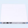 USB3.0 External Blu-ray Recorder Mobile DVD Drive Supports 4K