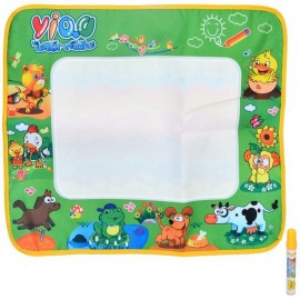Reusable Water Painting Cloth / Pen