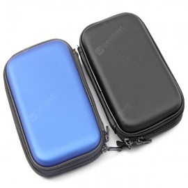 Shockproof Water-proof Hard Disk Protective Case