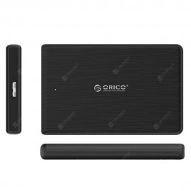 ORICO 2.5 inch USB 3.0 External Hard Drive Enclosure