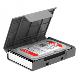 ORICO PHP35 - V1 3.5 inch SATA Hard Drive Disk Protective Case