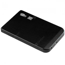 W25S30 USB 3.0 SATA Hard Drive HDD Enclosure Case