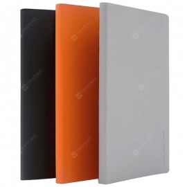 PU Simple Notebook from Xiaomi youpin 2PCS