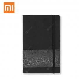 Original Xiaomi PU Leather Cover Notebook