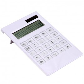 Solar Energy / Battery Daul Power Calculator Calculating Tool for Office
