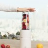 Pinlo High Speed Blender Mini Portable Juicer Fruit Vegetable Mixer Meat Grinder Food Processor