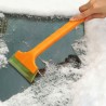 Winter Snow Ice Removal Scraper Tendon Shovel