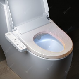 Smartmi Smart Toilet Seat ( Xiaomi Ecosystem Product )