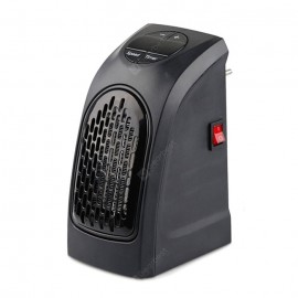 Portable Mini Electric Handy Air Heater Warm Blower Radiator