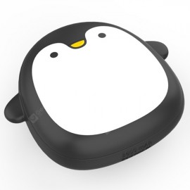 YLK - 13 Polar Penguin Shape USB Charging Hand Warmer
