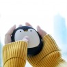 YLK - 13 Polar Penguin Shape USB Charging Hand Warmer