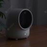 PTC Ceramic Heating Body Household Noiseless Heater from Xiaomi youpin
