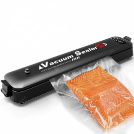 Vacuum Sealer Hand Pump Keep Food Saver Longer-Storage Bags Kitchen Tools Set
