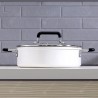 Xiaomi Non-stick Stockpot Dishwasher Safe Aluminum Soup Pot