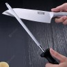 Stainless Steel Handheld Kitchen Sharpening Stick