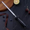Stainless Steel Handheld Kitchen Sharpening Stick