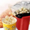 Popcorn Maker Automatic Popper Kitchen Tools 1200W