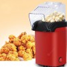 Popcorn Maker Automatic Popper Kitchen Tools 1200W