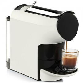 SCISHARE Capsule Espresso Coffee Machine