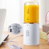 Portable Multi-function Electric USB Rechargeable Mini Fruit Juicer