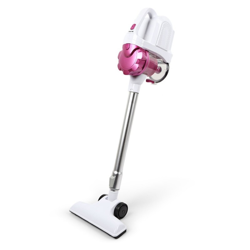 ZEK ZC1018 Cordless Rechargeable Handheld High-power Vacuum Cleaner