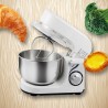 YB - 109 Small Commercial Dough Mixer Home Chef Machine