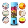 Portable Mini Fruit Juicer Fried Rechargeable Household