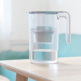 Xiaomi Mijia Efficient Filtration Water Filter Kettle