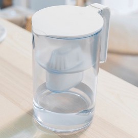 Xiaomi Mijia Efficient Filtration Water Filter Kettle