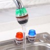 Round Purifier Kitchen Faucet Activated Carbon Water Filter