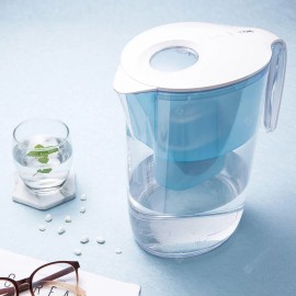 VIOMI 3.5L Water Filter Pitcher Filtration Dispenser Cup