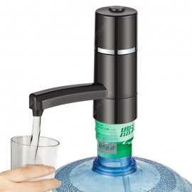 Rechargeable Automatic Electric Water Pump Dispenser