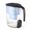VIOMI VH1Z - A Smart UV Disinfection Multi Effect Water Filters Pitcher