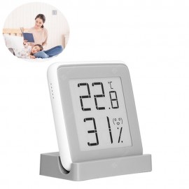 Thermometer Temperature Humidity Sensor with LCD Screen Digital for Xiaomi Mijia