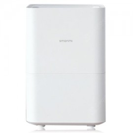 Smartmi Pure Evaporative Air Humidifier ( Xiaomi Ecosystem Product )